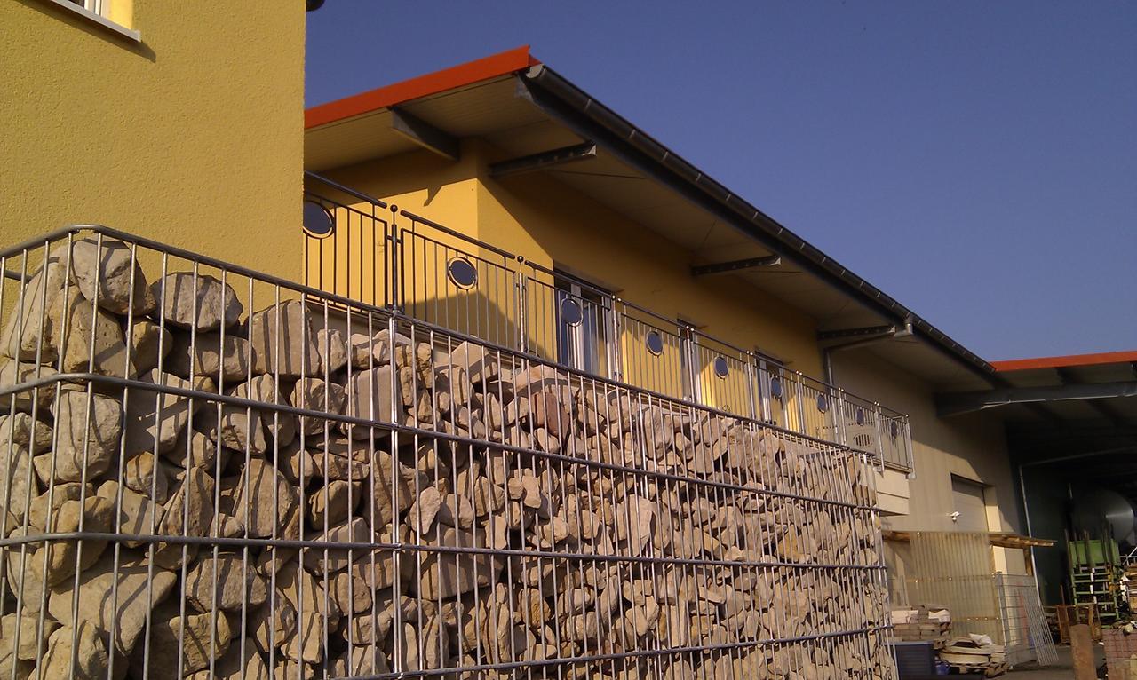 Gaestehaus Weingut Glas Neustadt an der Weinstraße Exteriör bild